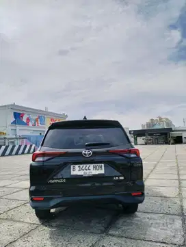 [ KM 20 RB ]AVANZA G AT 2023