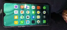 Jual cepat aja Oppo A7 no minus