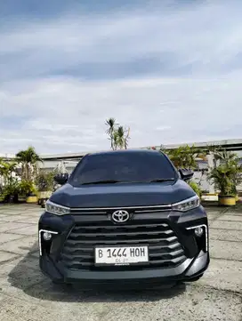 [ KM 20 RB ]AVANZA G AT 2023