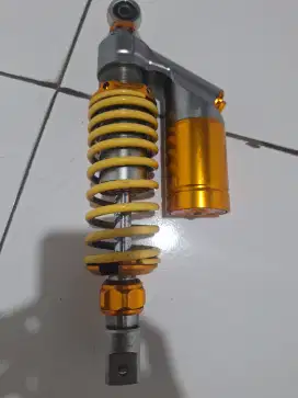 SHOCK KTC ADVANCE UKURAN 305MM, BUAT LEXY/VARIO 125