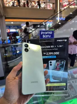 Samsung galaxy a06 5G