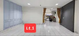 Dijual Ruko Bagus Dan Terawat di Cihampelas Bandung