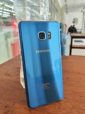 Samsung Galaxy Note FE (Mulus Kinclong)