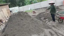 Pasir Mojosari Asli Tambang