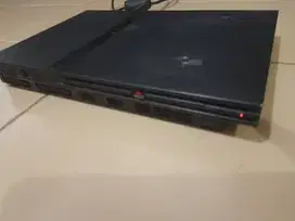 Jual batangan Mesin Ps 2 Slim seri tipis Mesin idup