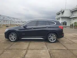 BMW X1 SDRIVE 1.8 AT 2018(LOW KM 27RB)