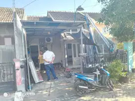 Perum Graha Mandiri 2d No 12 Kel Anggaswangi Kec Sukodono Kab Sidoarjo