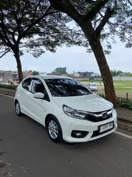 Toyota Avanza 2018 Bensin