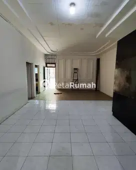 Dijual Rumah SHM Di Pinggir Jl Beo Lokasi Sangat Strategis