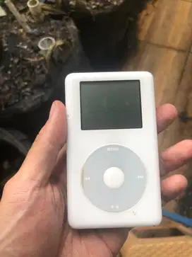 Apple ipod classic 4 30gb original