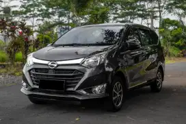 SIGRA 1.2 R DELUXE MT 2016