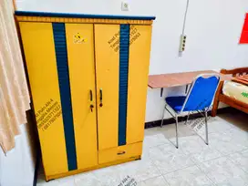 Kost Kos Putri Mahasiswi Karyawati Ubaya Tenggilis Kutisari MERR IPH