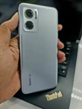 XIAOMI REDMI 10 5G MULUS ORI