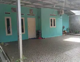 Dijual Rumah Minimalis Lokasi Strategis Di Tajurhalang Bogor