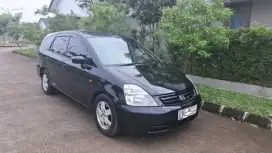 Honda stream 2002