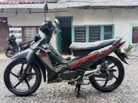 SUPRA X 125 dd.
