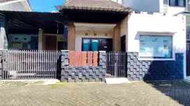 Dijual Rumah Lokasi Kalpataru Kota Malang Cocok Untuk Kost dekat UB