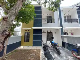 RUMAH KOMPLEK BUMI PANYILEUKAN DKAT SUMABA DAN KIC
