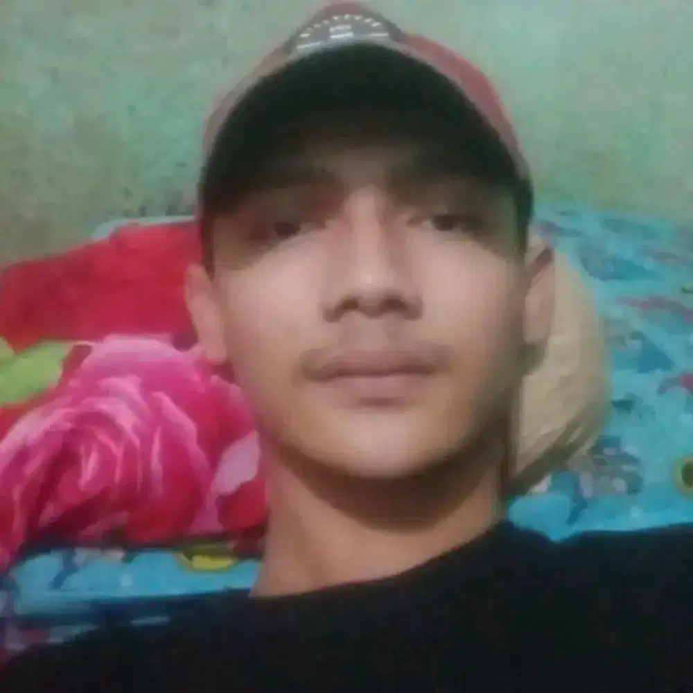 Mencari pekerjaan apa aja