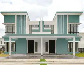 Jasa tukang cat tembok