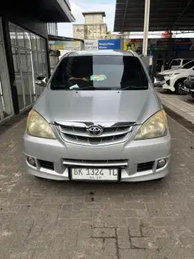 Avanza 2008 1.3 G