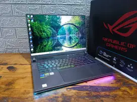 ASUS ROG STRIX G16 G614JU I7 13650HX 16/512GB RTX4050 6GB 16.0FHD 165H