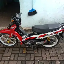 Siap buat nongkrong
