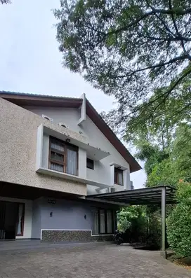Rumah Mewah Bangunan Mandiri Di Green Cove BSD,  Bisa KPR