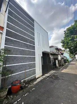 Dijual Kost Merjosari Kota Malang Bisa Jalan Kaki Ke Univ. Gajayana