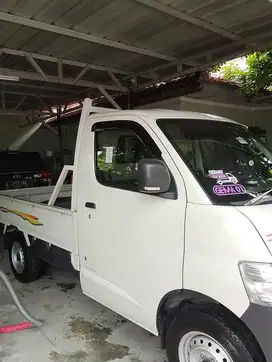 Daihatsu Gran max 2023 Bensin
