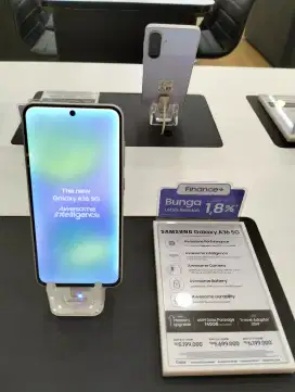 KREDIT HP SAMSUNG BISA DP 0% SYARAT KTP AJA