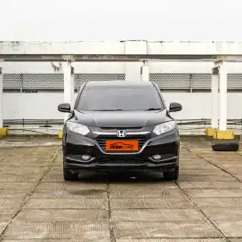 HONDA HR-V 1.5 E A/T 2016