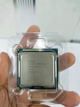 Procesor Intel core i5 3470 LGA 1155