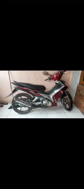 Jual Motor Jupiter 2007