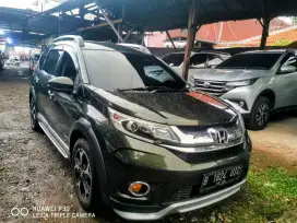 Honda BRV 2016 E prestige 2016