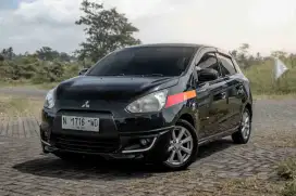 MIRAGE 1.2 GLS SPORT AT 2015