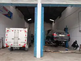 CARI MONTIR MOBIL BERPENGALAMAN