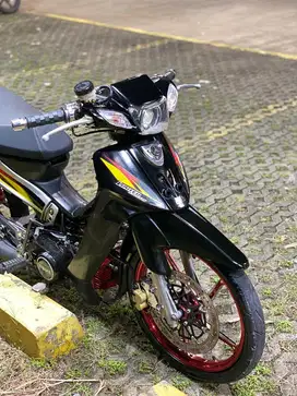 Fizr 2001 plat H