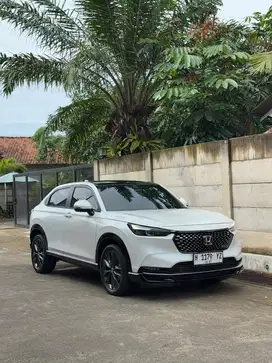 Hrv RS 1.5 turbo