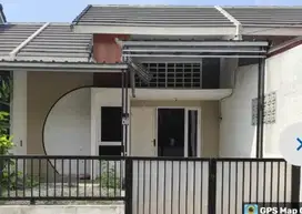 dijual rumah murah di grand residence, setu, burangkeng, kab. bekasi