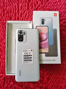 Redmi note 10s 6/64
