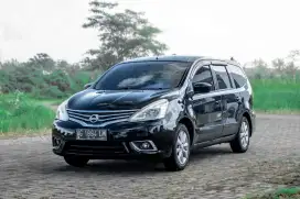 NEW GRAND LIVINA 1.5 XV AT 2013