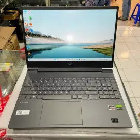 Hp victus 15-fb1888AX AMD Ryzen 5-7535HS|16GB|512GB|RTX2050|15,6INCH