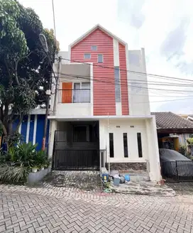 Dijual Kost Cewek Lokasi Tunggulwulung Kota Malang dekat Kampus UB