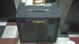 Roland kc550 full prisinil
