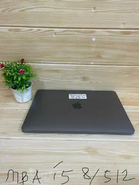 Macbook Air 2020 i5 8/512