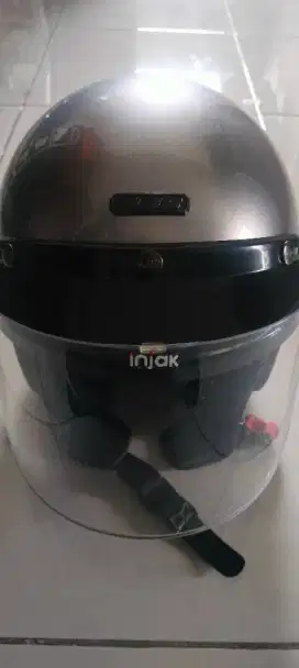 Helm NJS kualitas premium