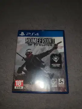 Bd ps4 ps5 murmer
