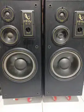 INFINITY SM-115