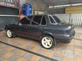 Motuba Lancer DanGan SOHC 91